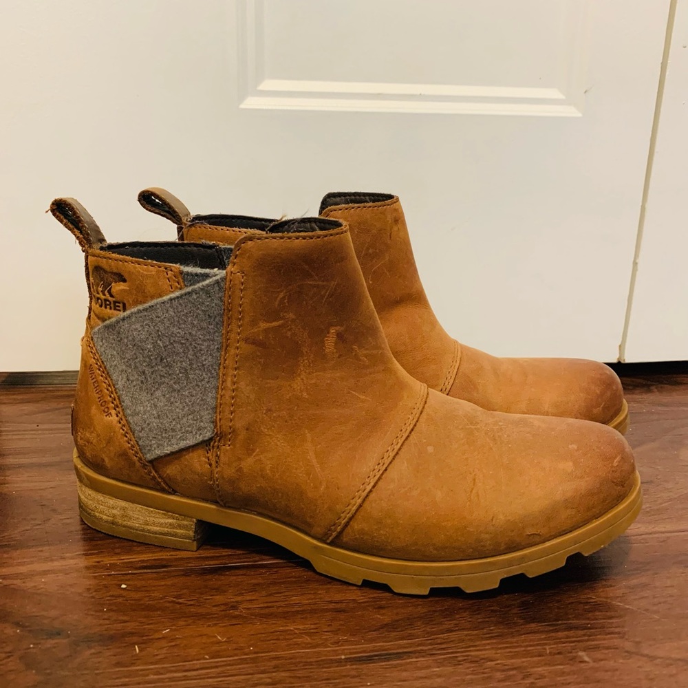 Sorel Chelsea Boot